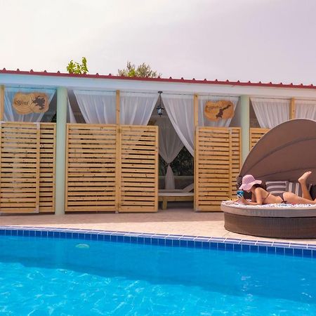 Fantasy Hotel Kolymbia Exterior photo